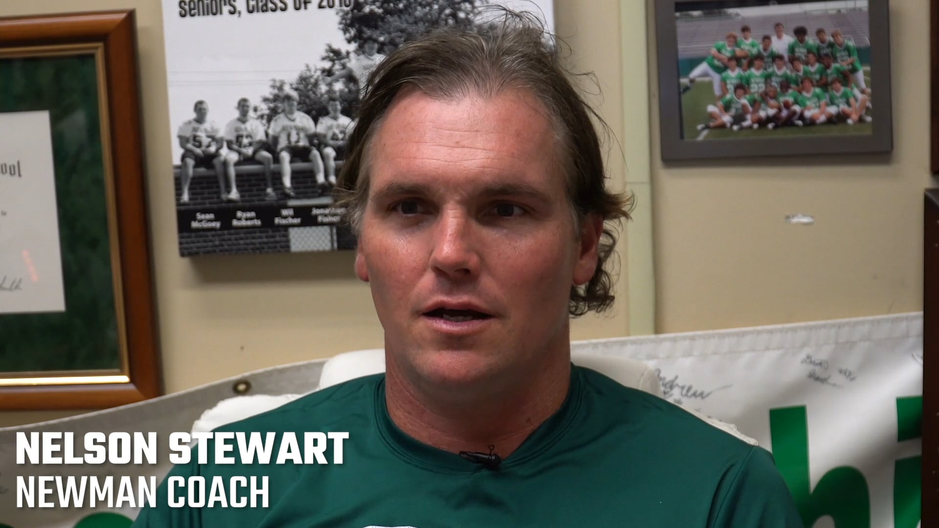 Unofficial Visits: S1:E6- Brandon Williams