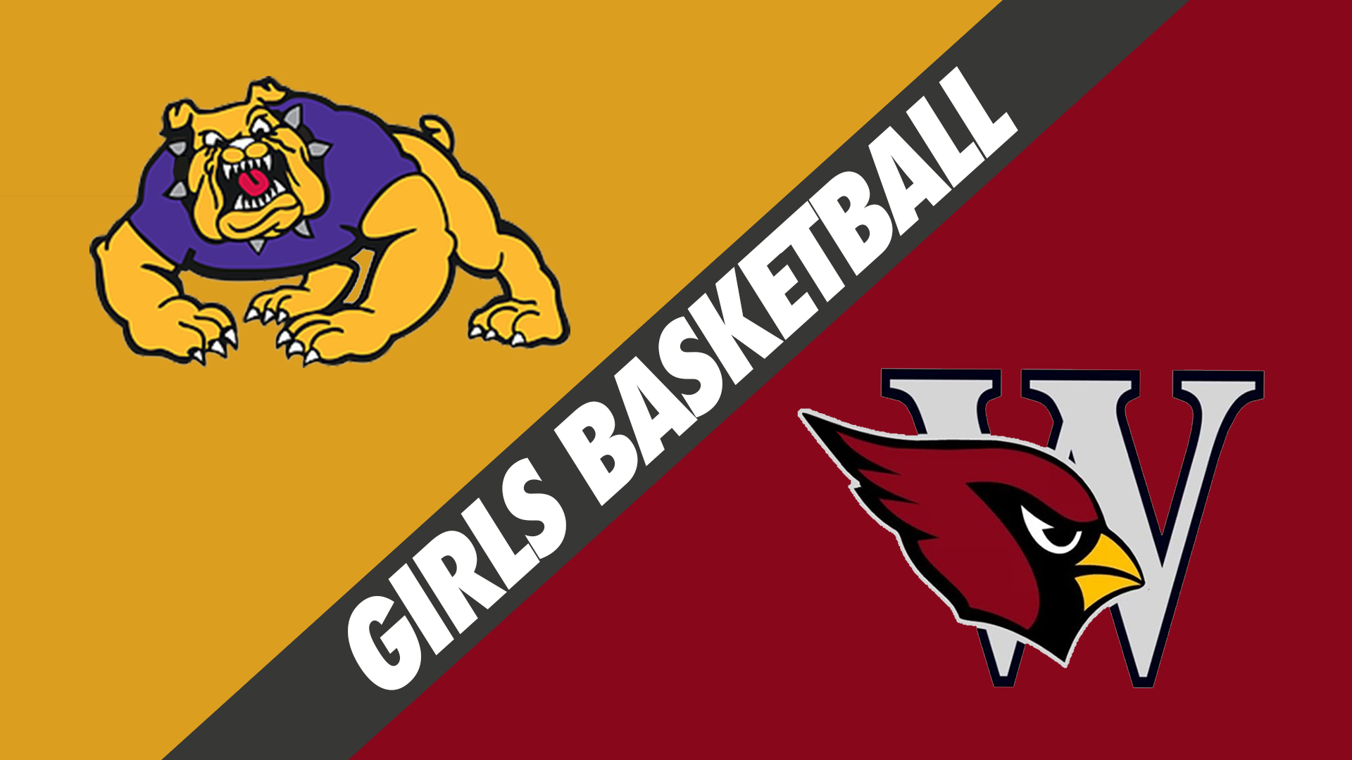 Lutcher vs E.D. White- Girls Basketball