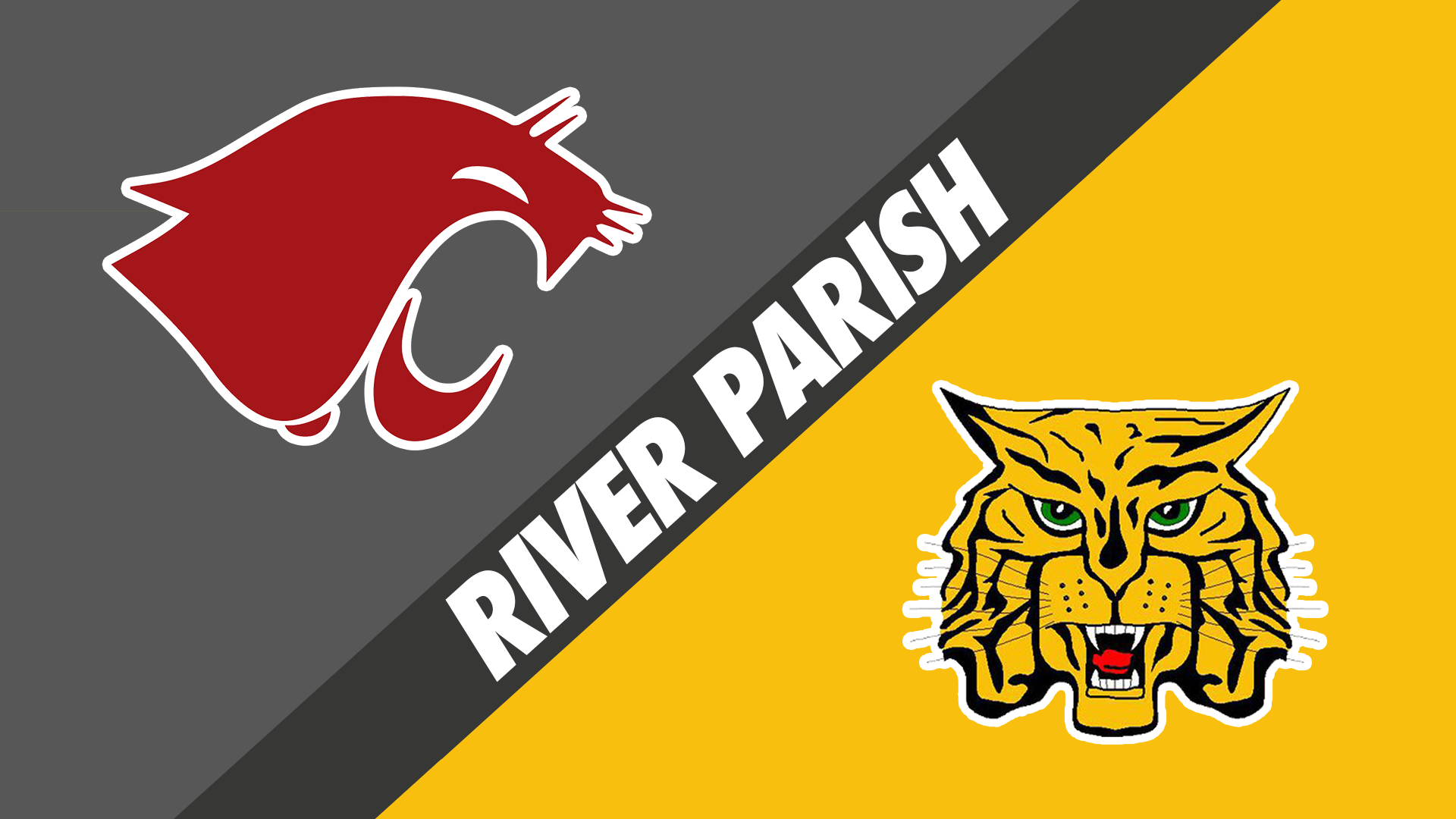 Destrehan vs St. James