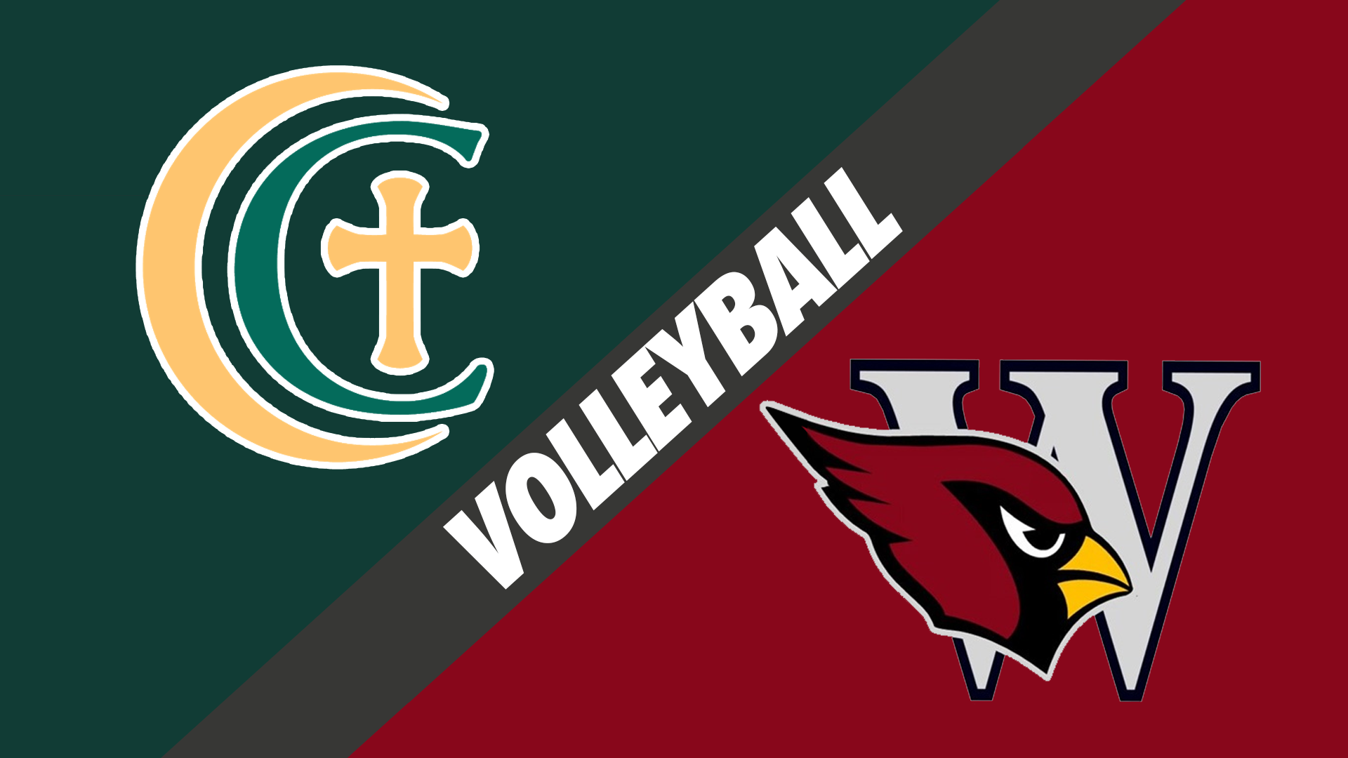 Cabrini vs E.D. White