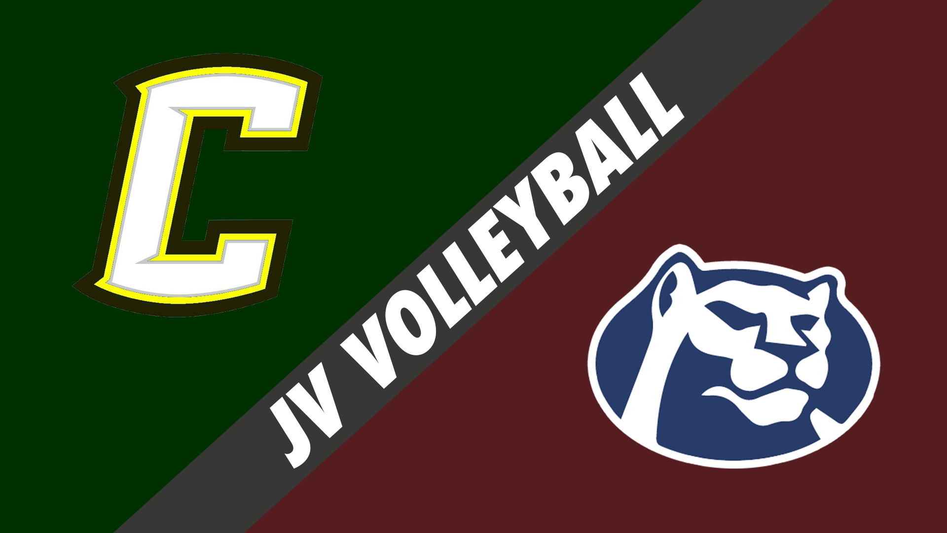 JV Volleyball: Cecilia vs St. Thomas More