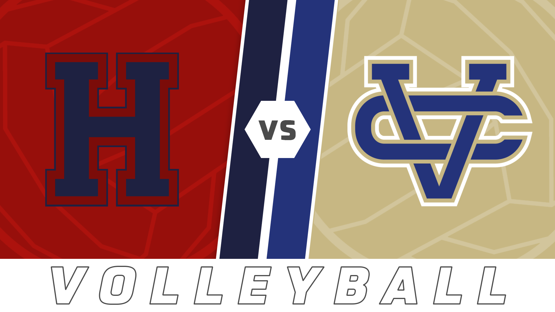 Hannan Classic: Hannan vs Vandebilt Catholic