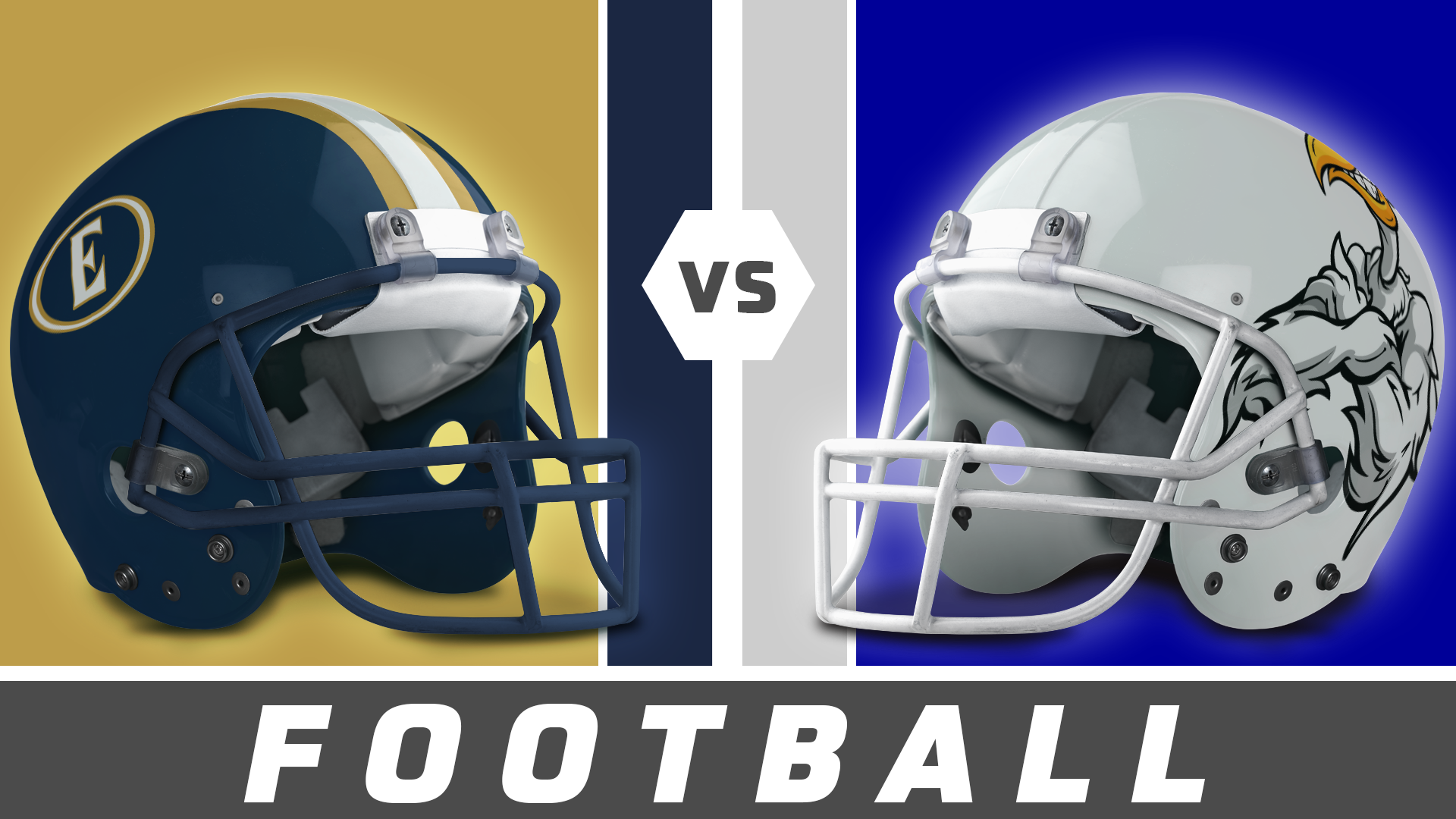 Football: Episcopal vs Port Allen