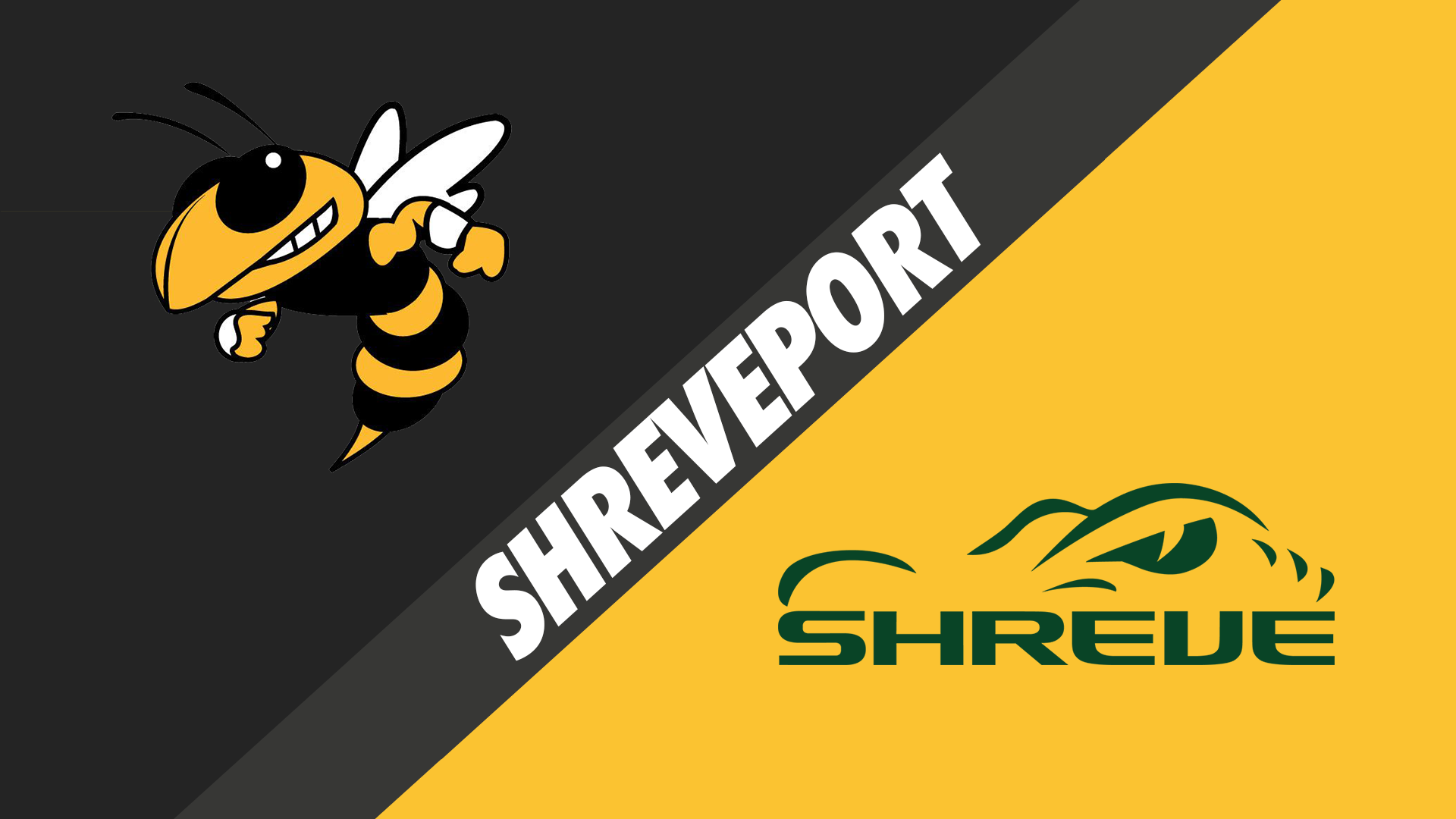 Shreveport: Scotlandville vs Captain Shreve