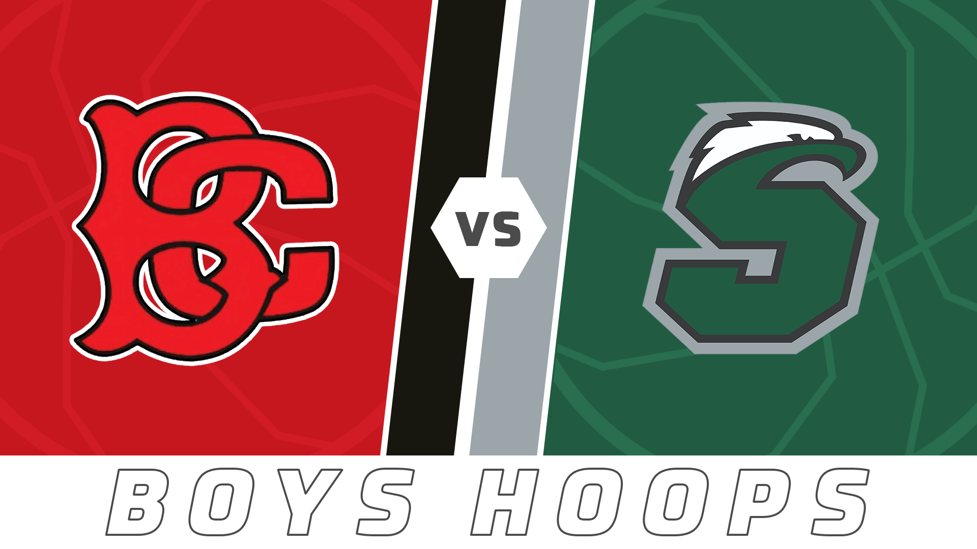 Boys Basketball: Belle Chasse vs Shaw