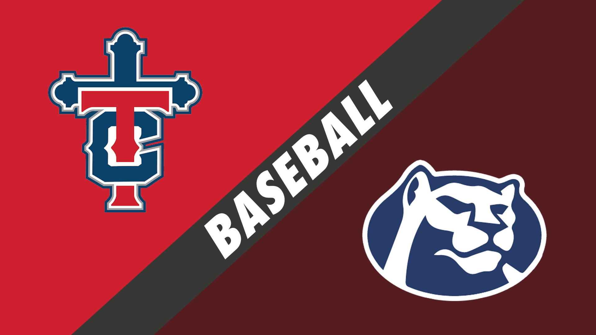 Baseball: Teurlings Catholic vs St. Thomas More