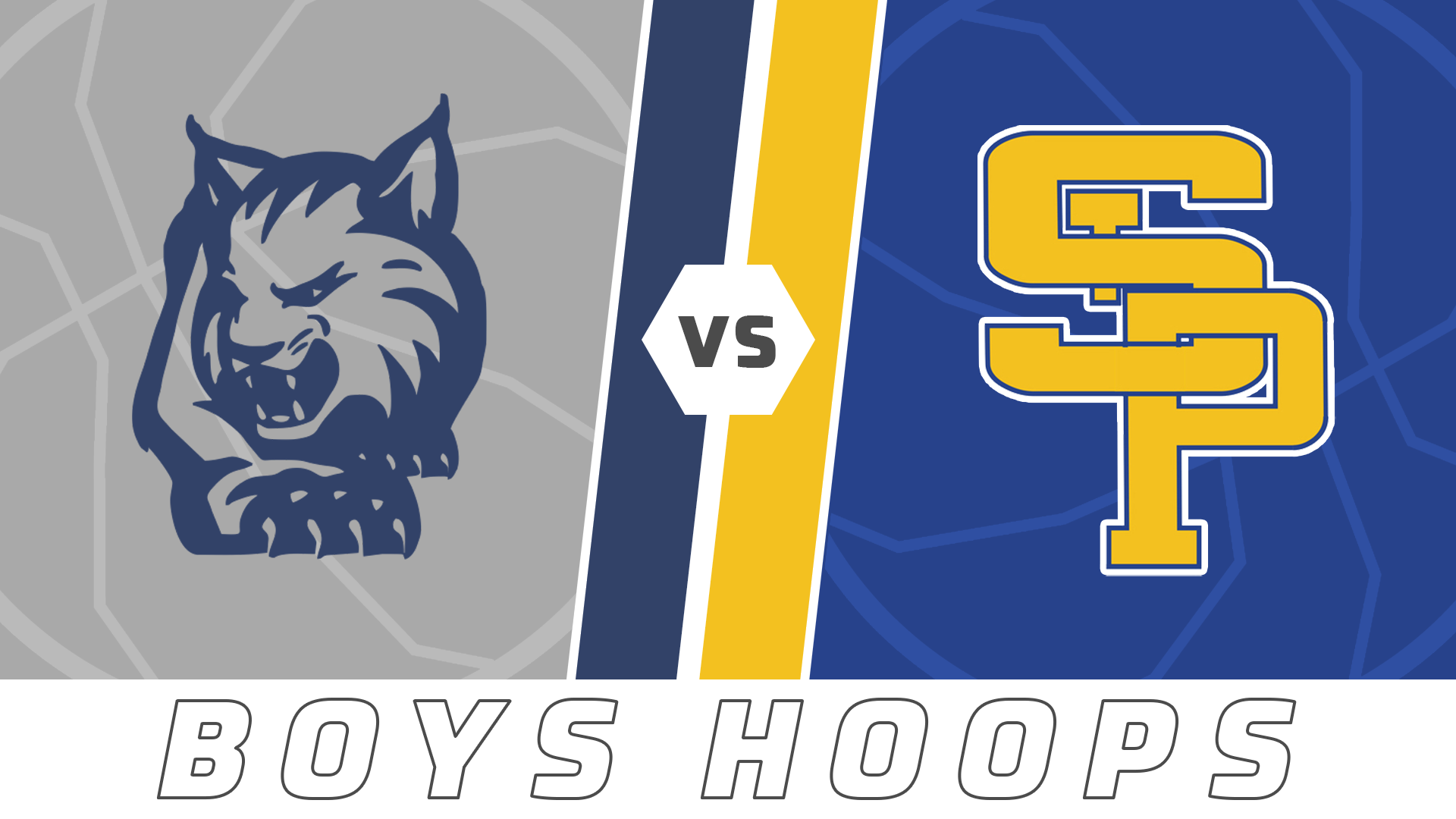 Boys Basketball: Frederick Douglass vs St. Pauls