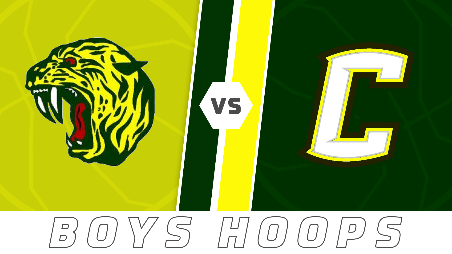 Boys Basketball: Livonia vs Cecilia