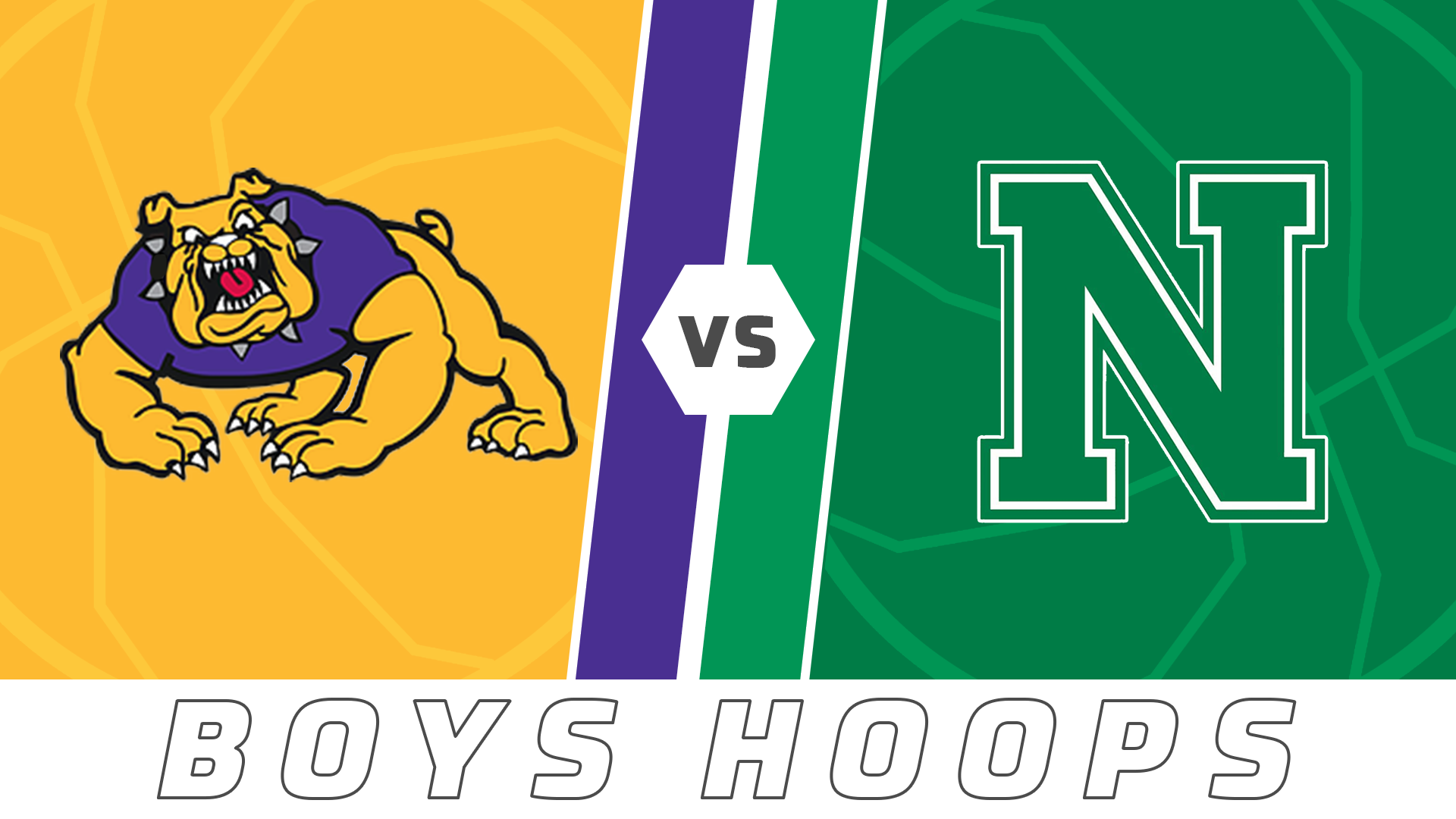 Boys Basketball: Lutcher vs Newman