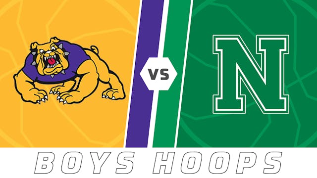 Boys Basketball: Lutcher vs Newman