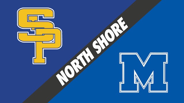 North Shore: St. Paul's vs Mandeville