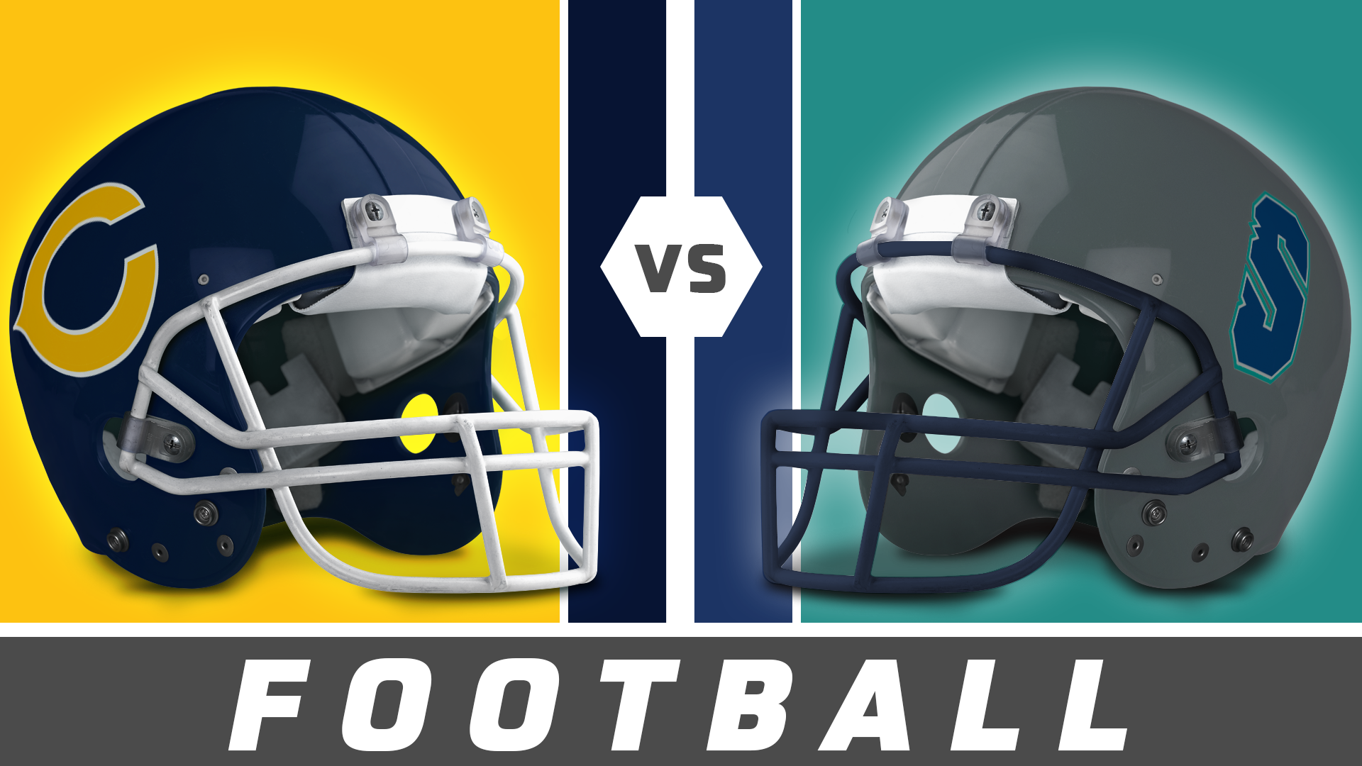 Football: Carencro vs Southside - Part 2