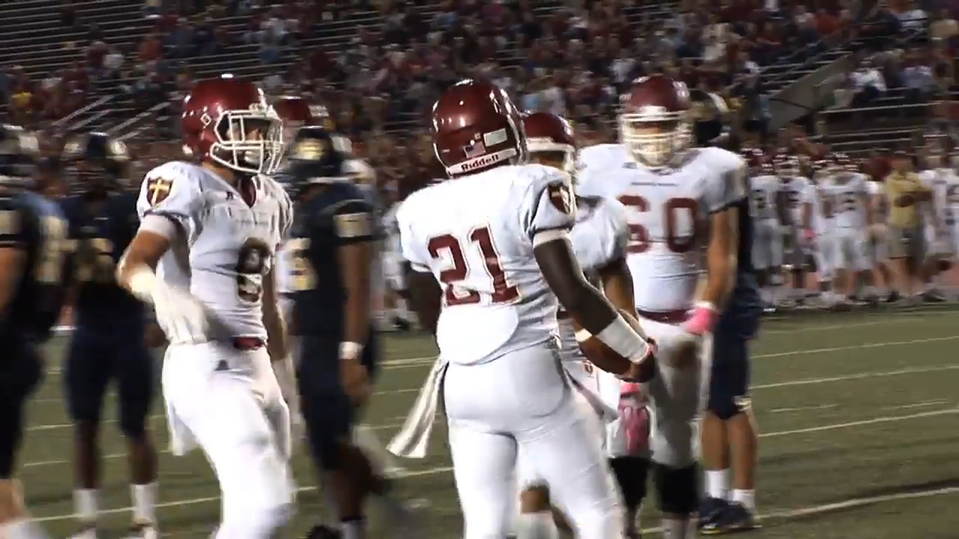 The Nola Catholic League Show: S2:E7- Brother Martin