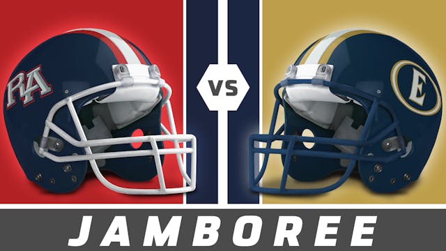 Football Jamboree: Riverside vs Episc...