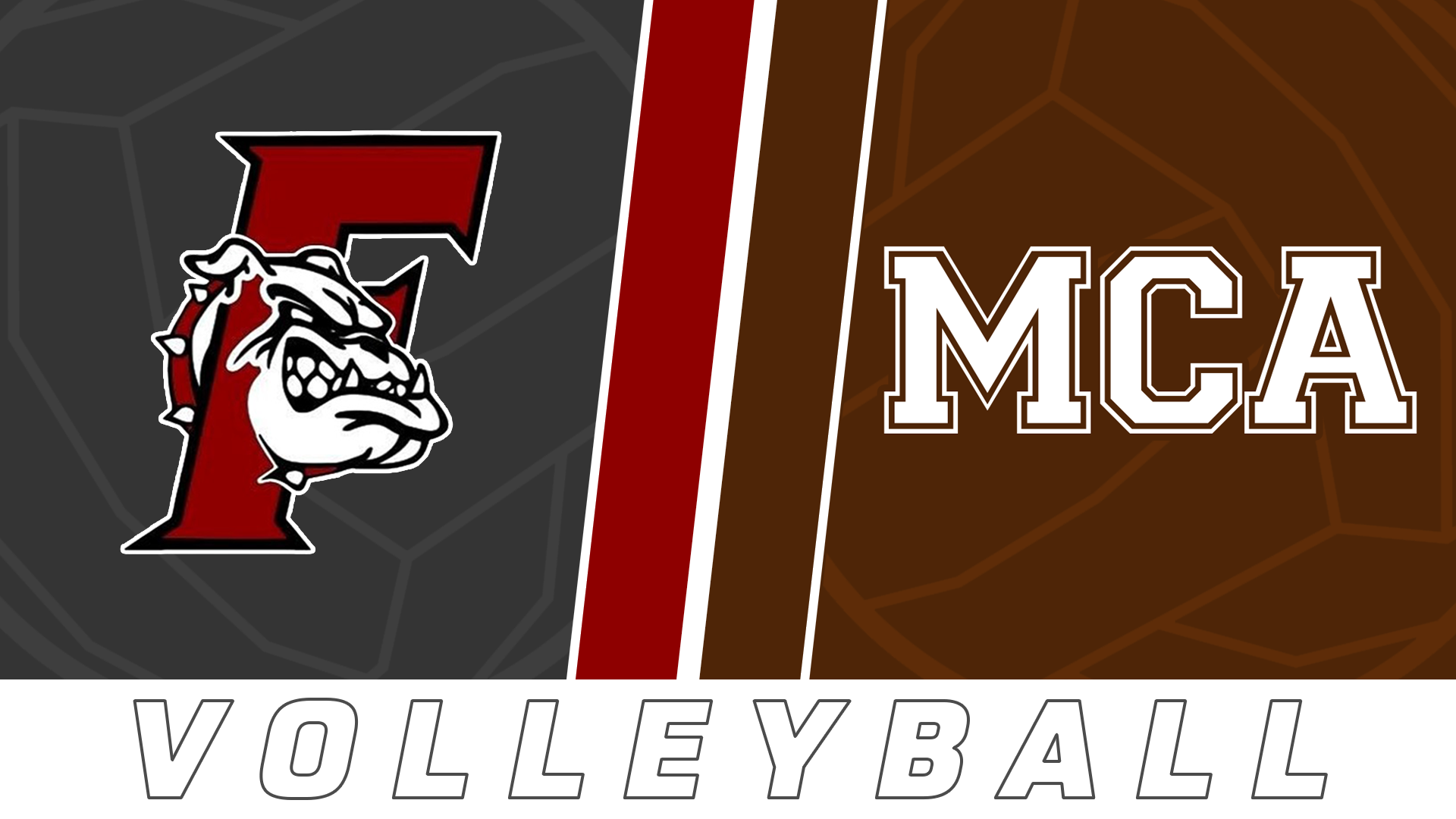 Volleyball: Fontainebleau vs Mount Carmel