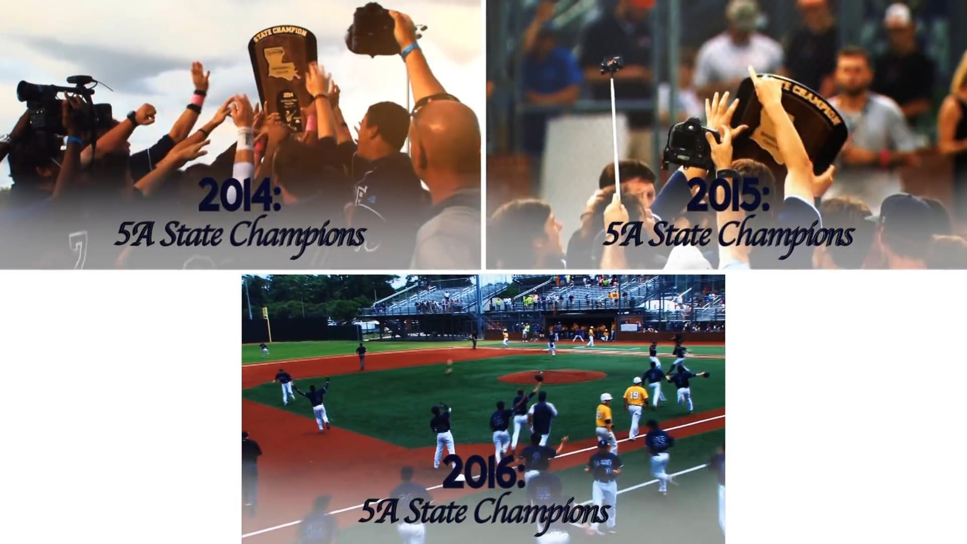 4-Peat Challenge: S1:E5