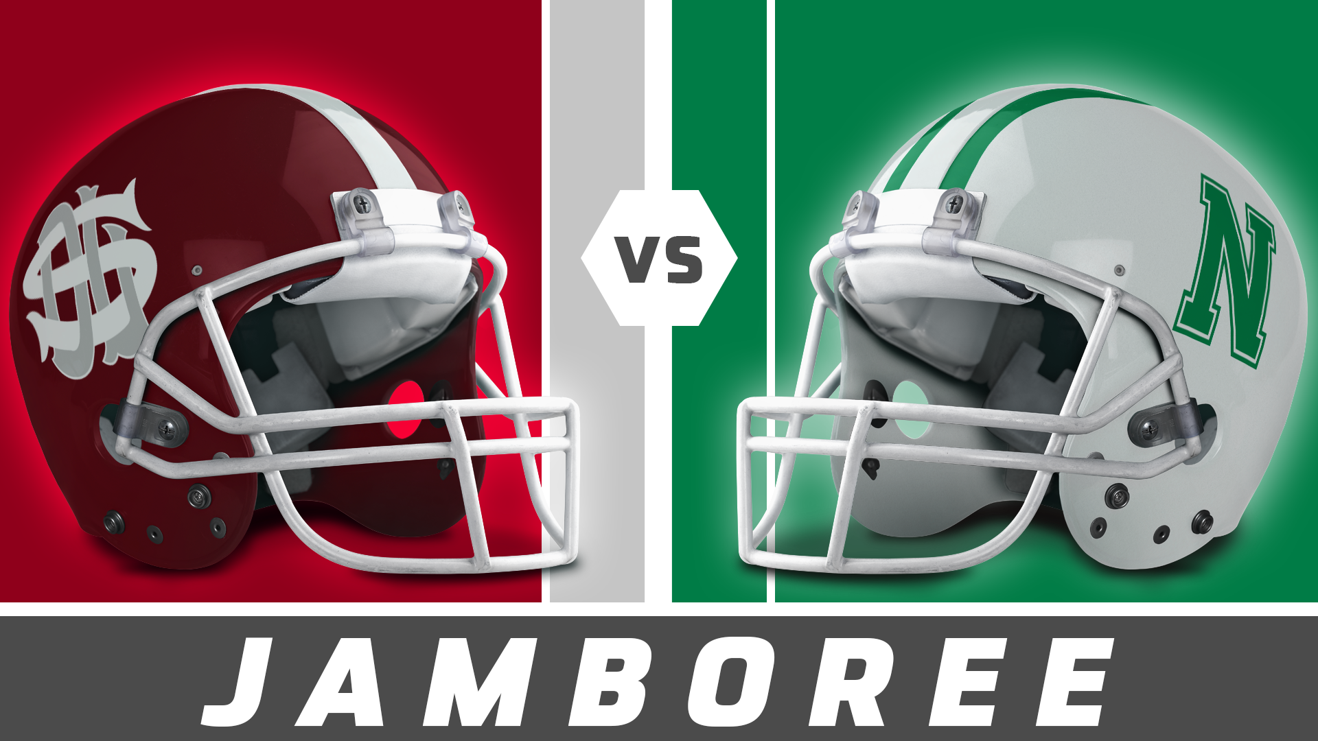 Football Jamboree: De La Salle vs Newman