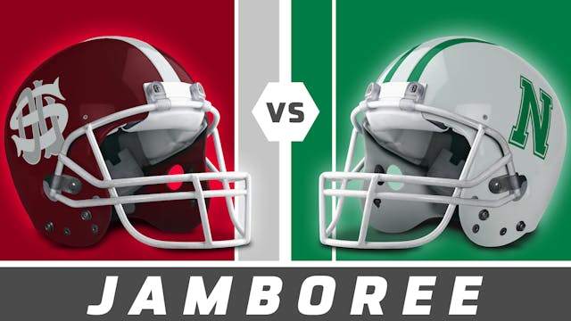 Football Jamboree: De La Salle vs Newman