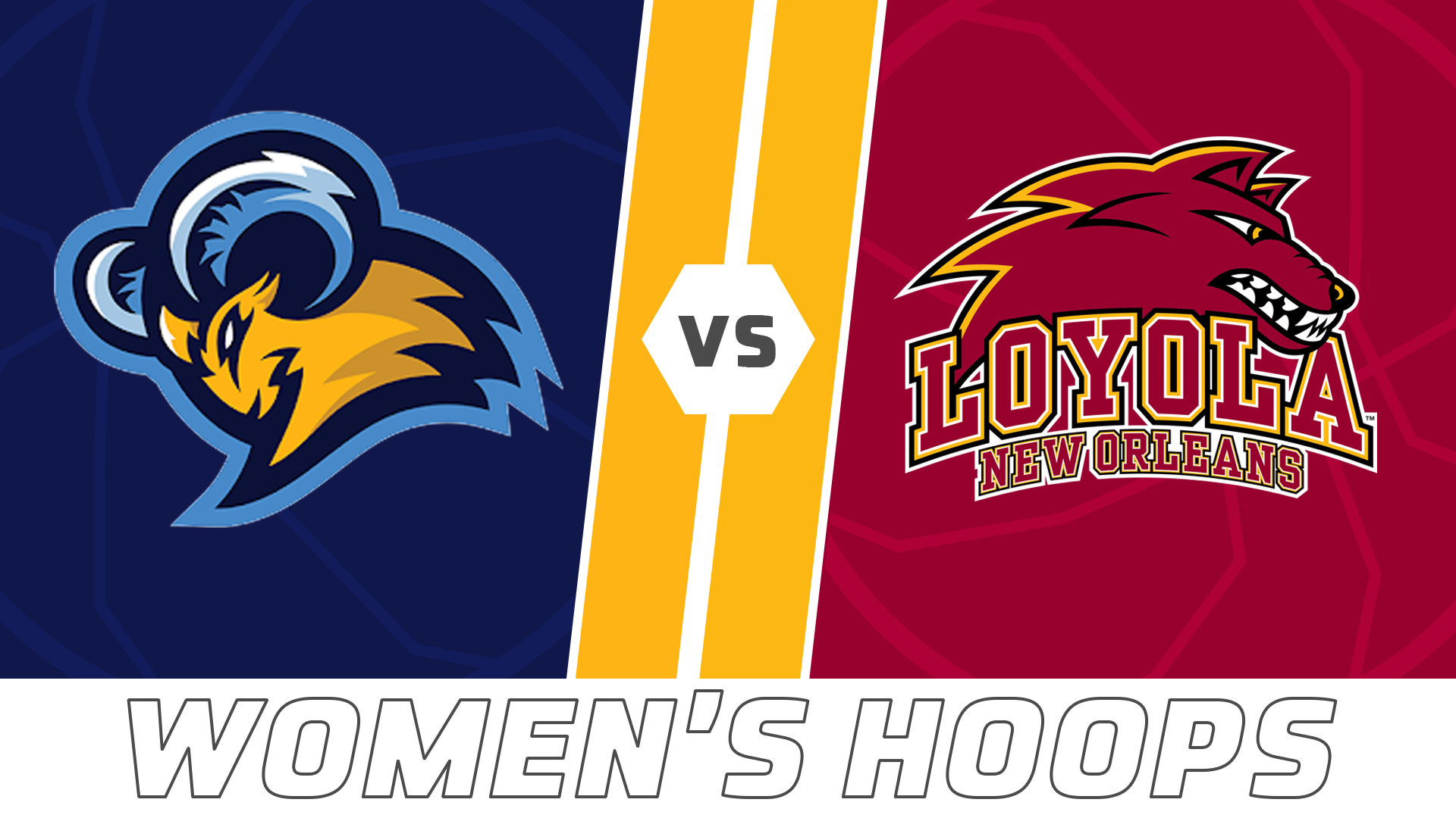 Womens Basketball: Blue Mountain Christian vs Loyola