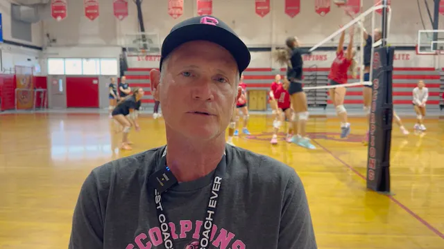 VSN Sports Extra: Daren Bolton