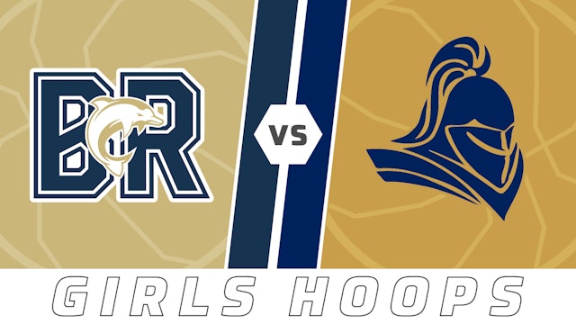 Girls Basketball: Collegiate Baton Rouge vs Episcopal