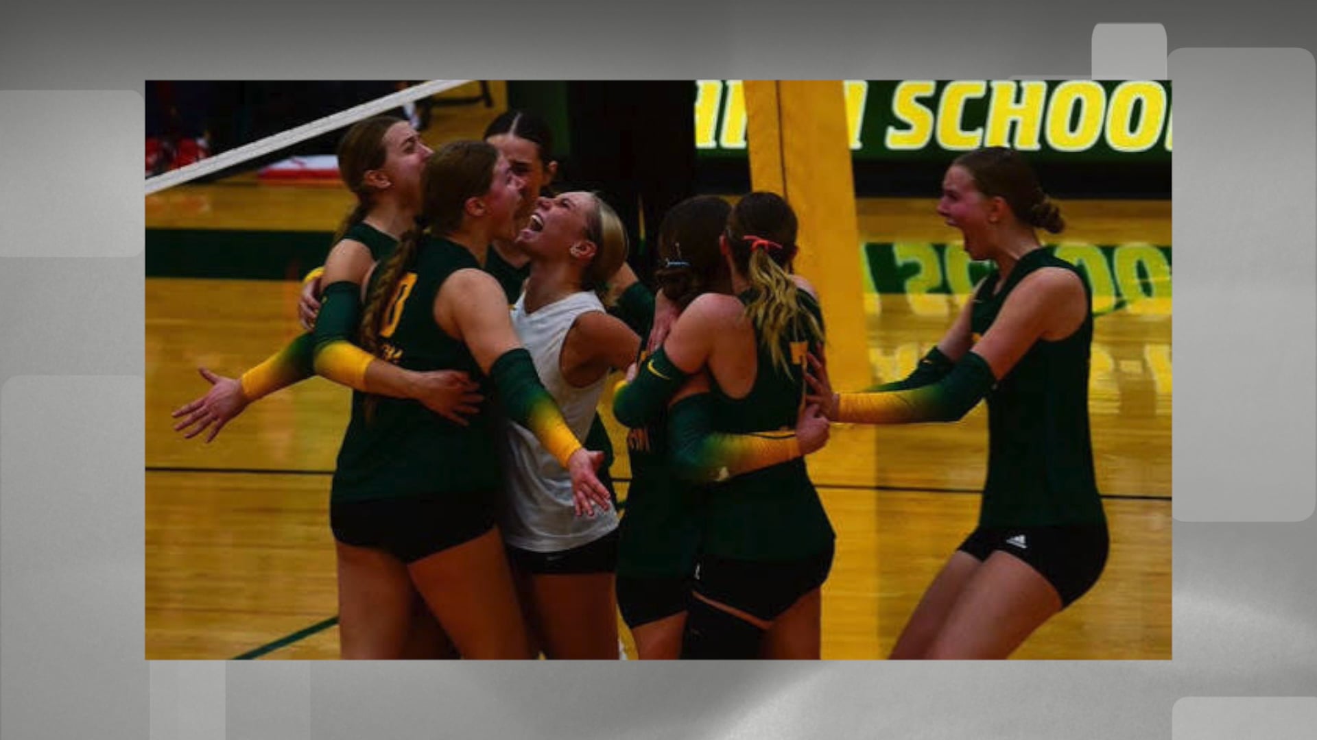 SAUK RAPIDS-RICE READY FOR RIVALRY SHOWDOWN-OUTSIDE!!!