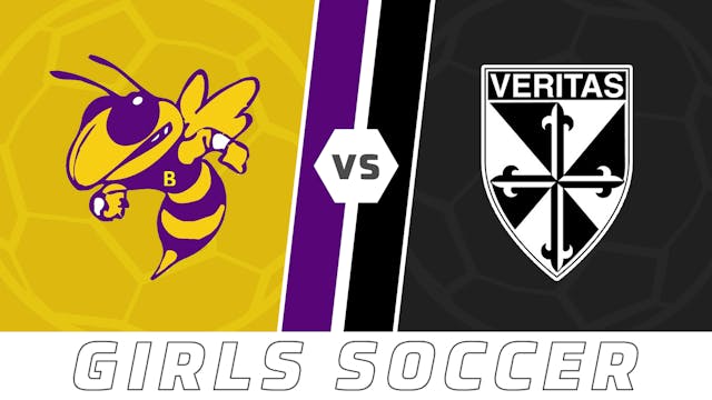 Girls Soccer: Byrd vs Dominican