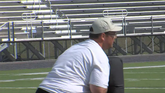 DELANO FOOTBALL-A FAMILY TRADITION FO...