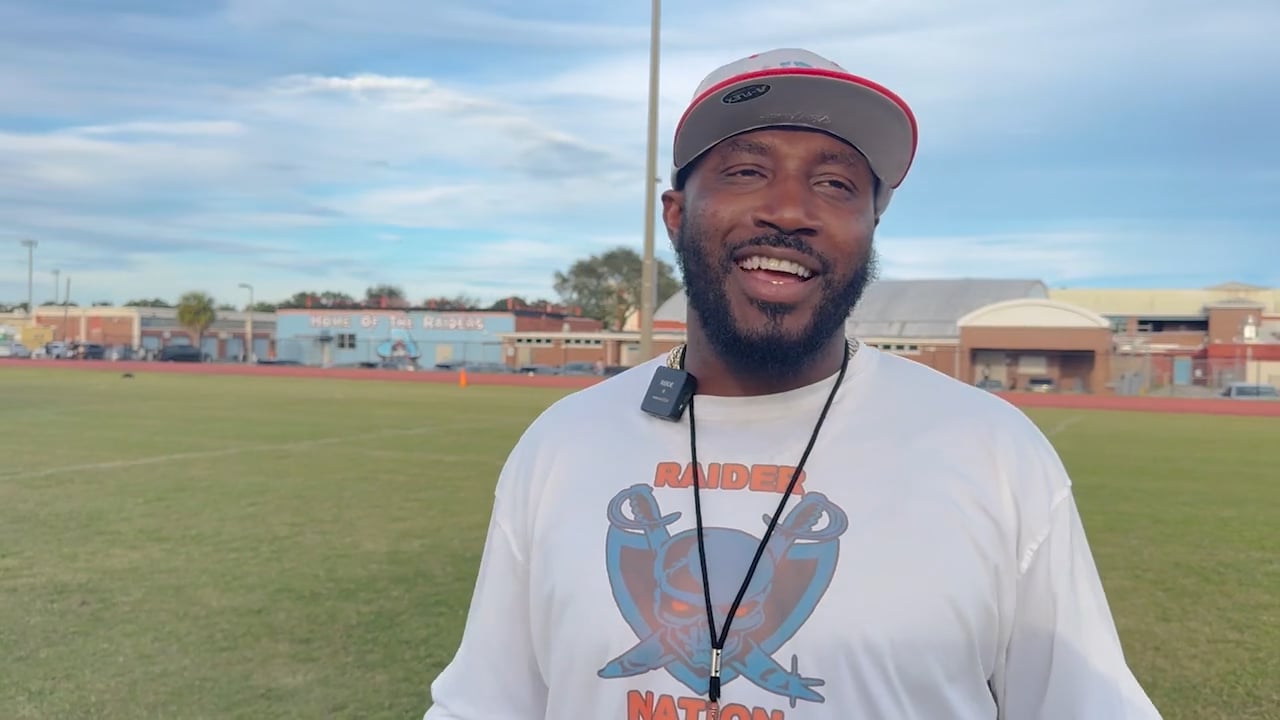 Football Preview: Rockledge preps for MCC