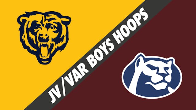 JV & Varsity Boys Basketball: Carencr...