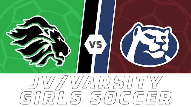 JV & Varsity Girls Soccer: Lafayette ...