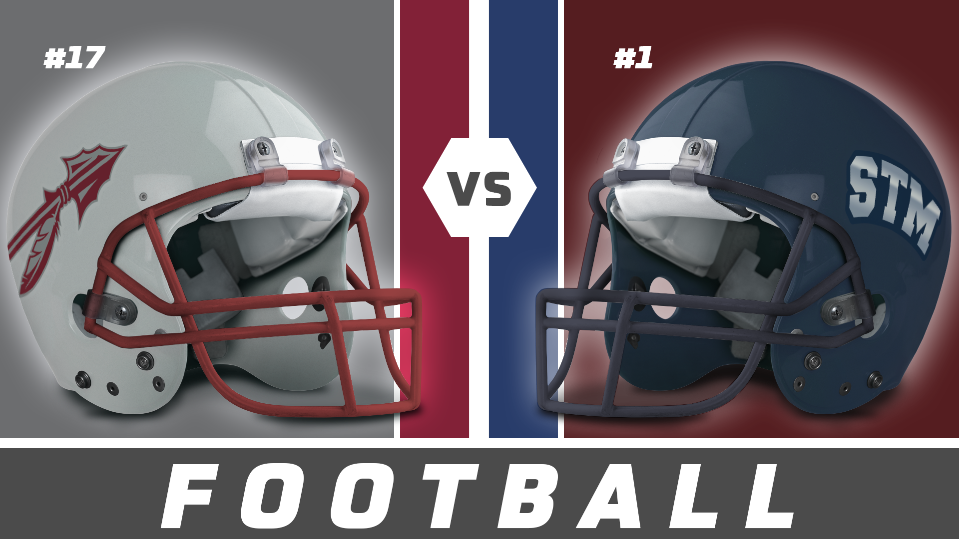 Football Playoffs: Istrouma vs St. Thomas More