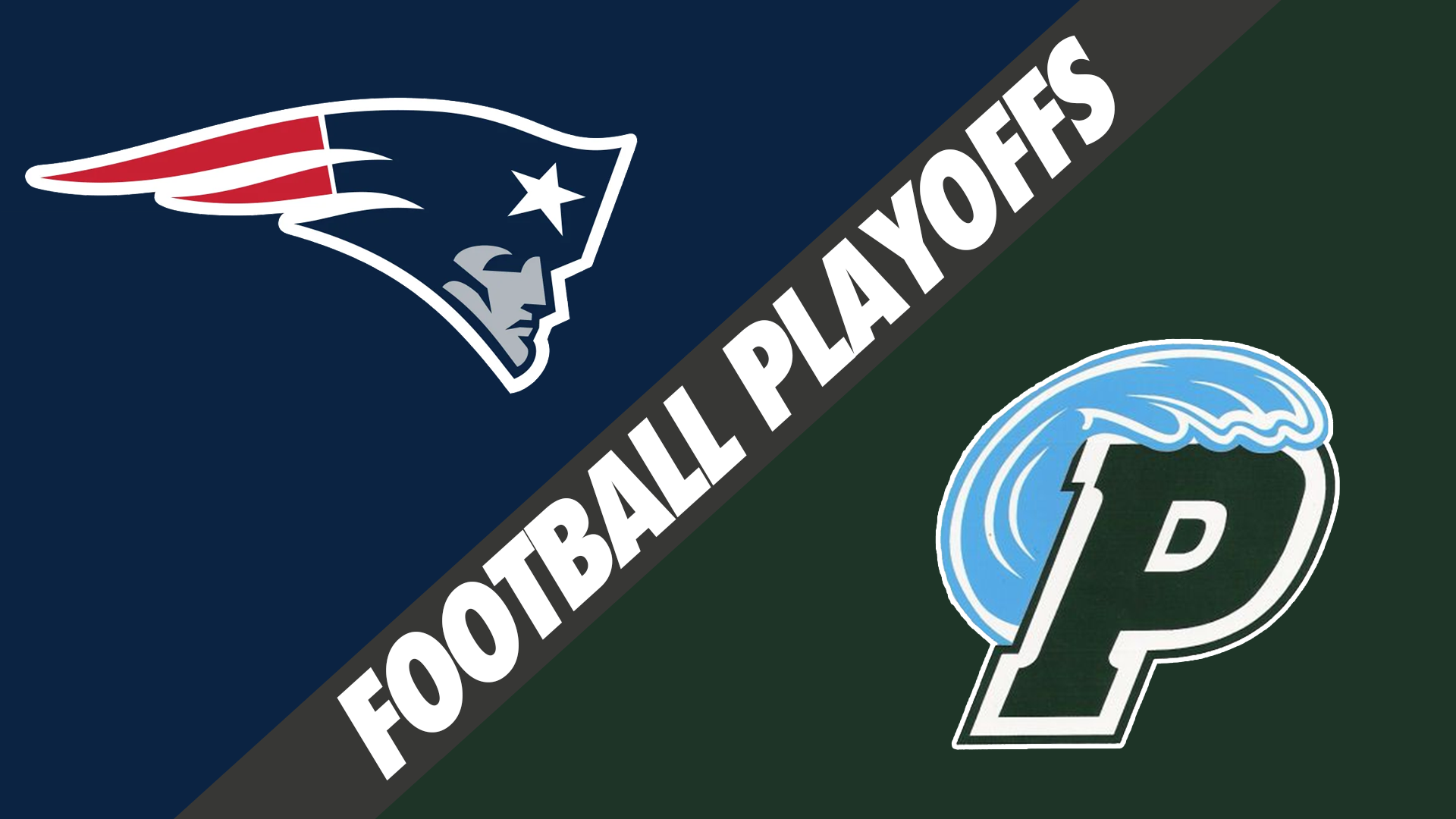 Class 5A Football Playoffs: John Ehret vs Ponchatoula