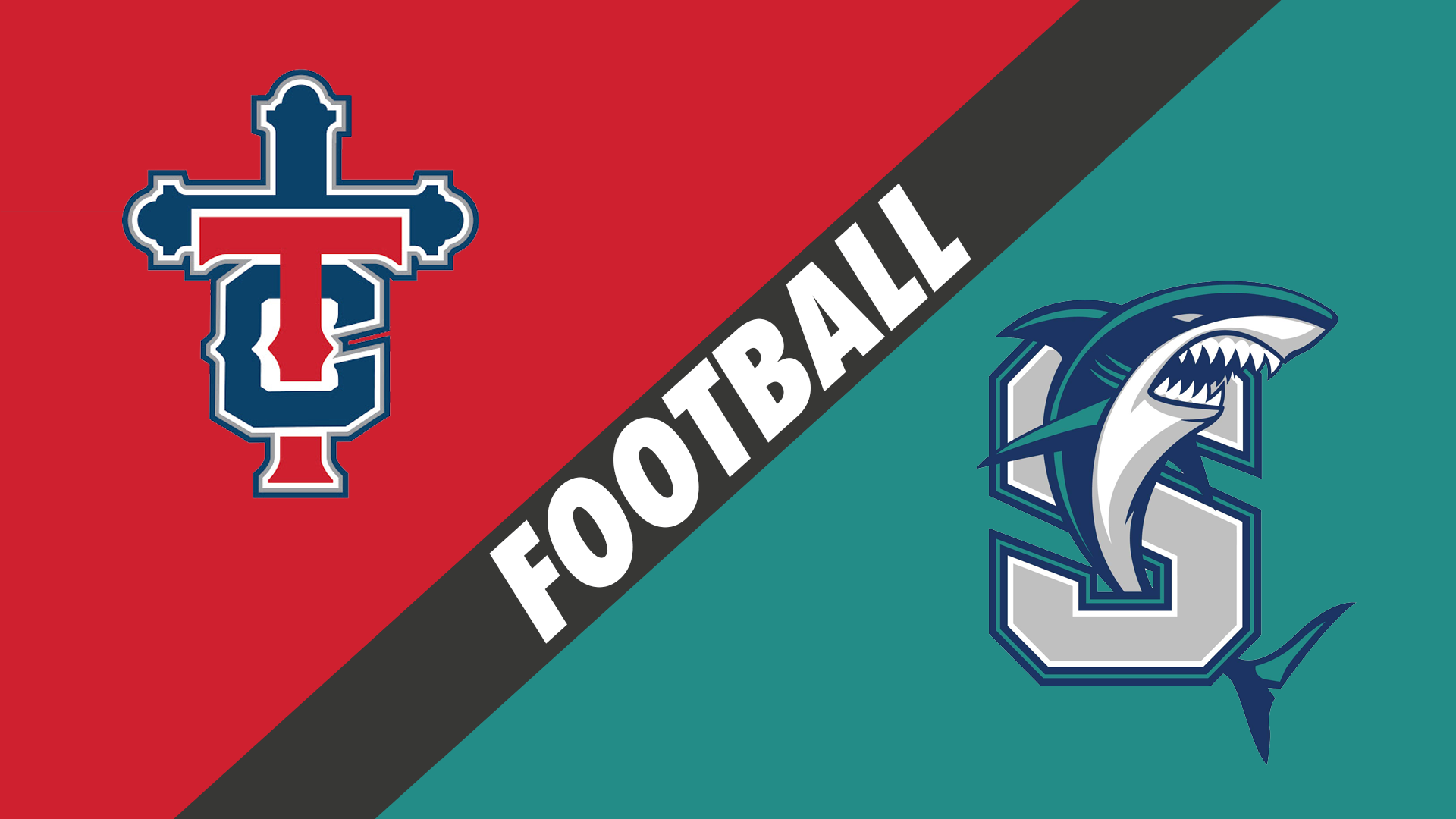 Football Jamboree: Teurlings Catholic vs Southside