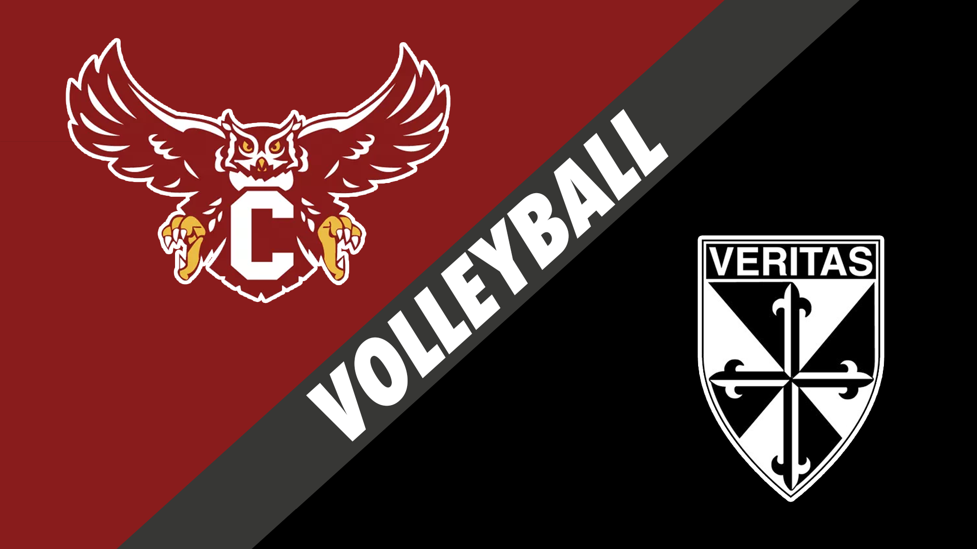Volleyball: Chalmette vs Dominican