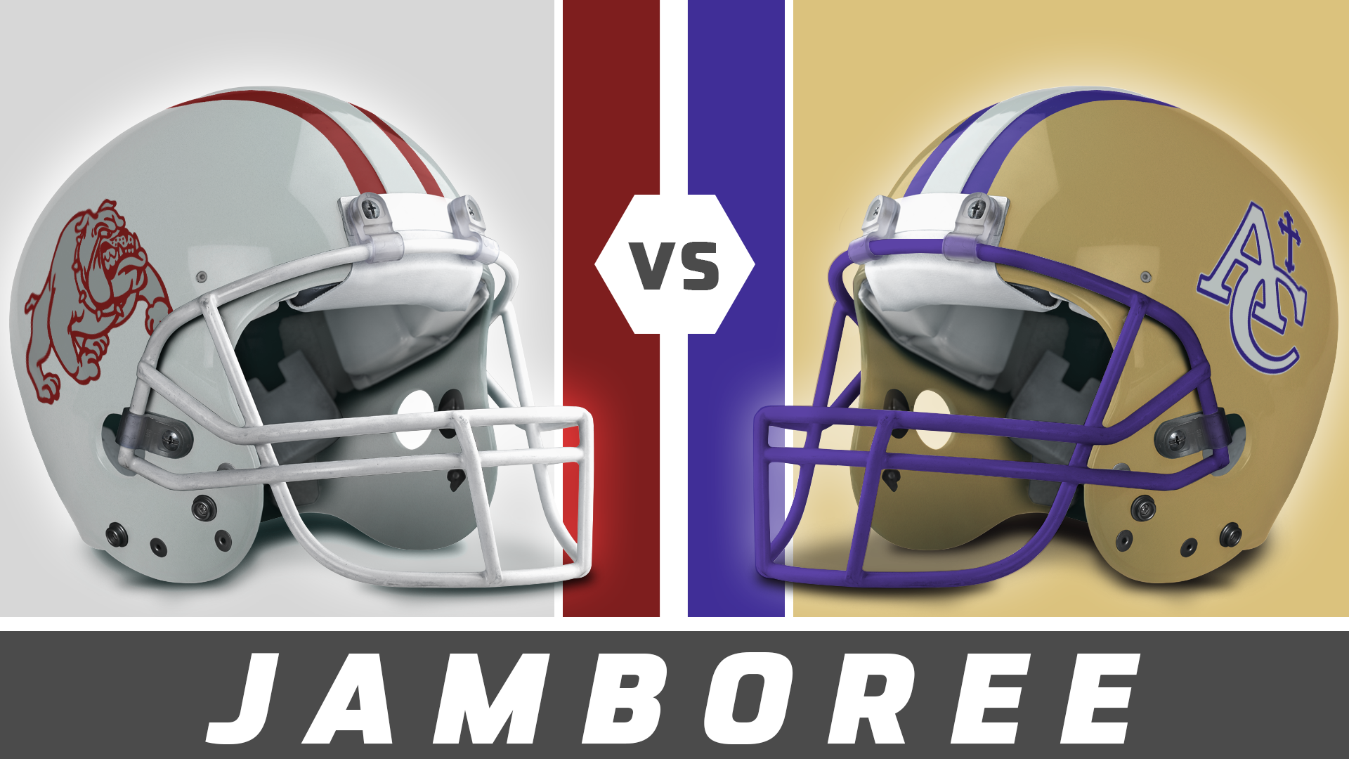 Football Jamboree: White Castle vs As...