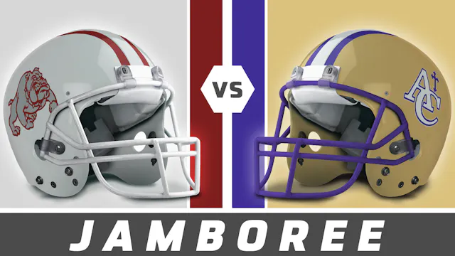 Football Jamboree: White Castle vs As...