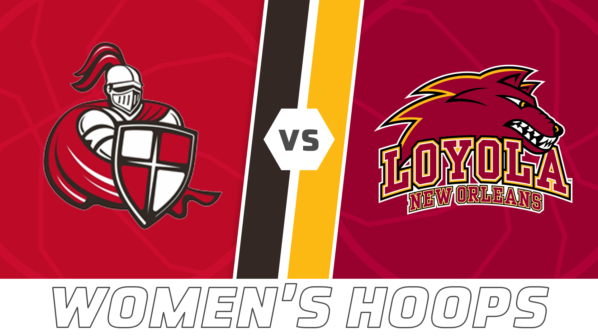 College Womens Basketball: William Carey vs Loyola