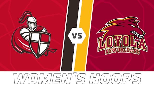 College Womens Basketball: William Ca...