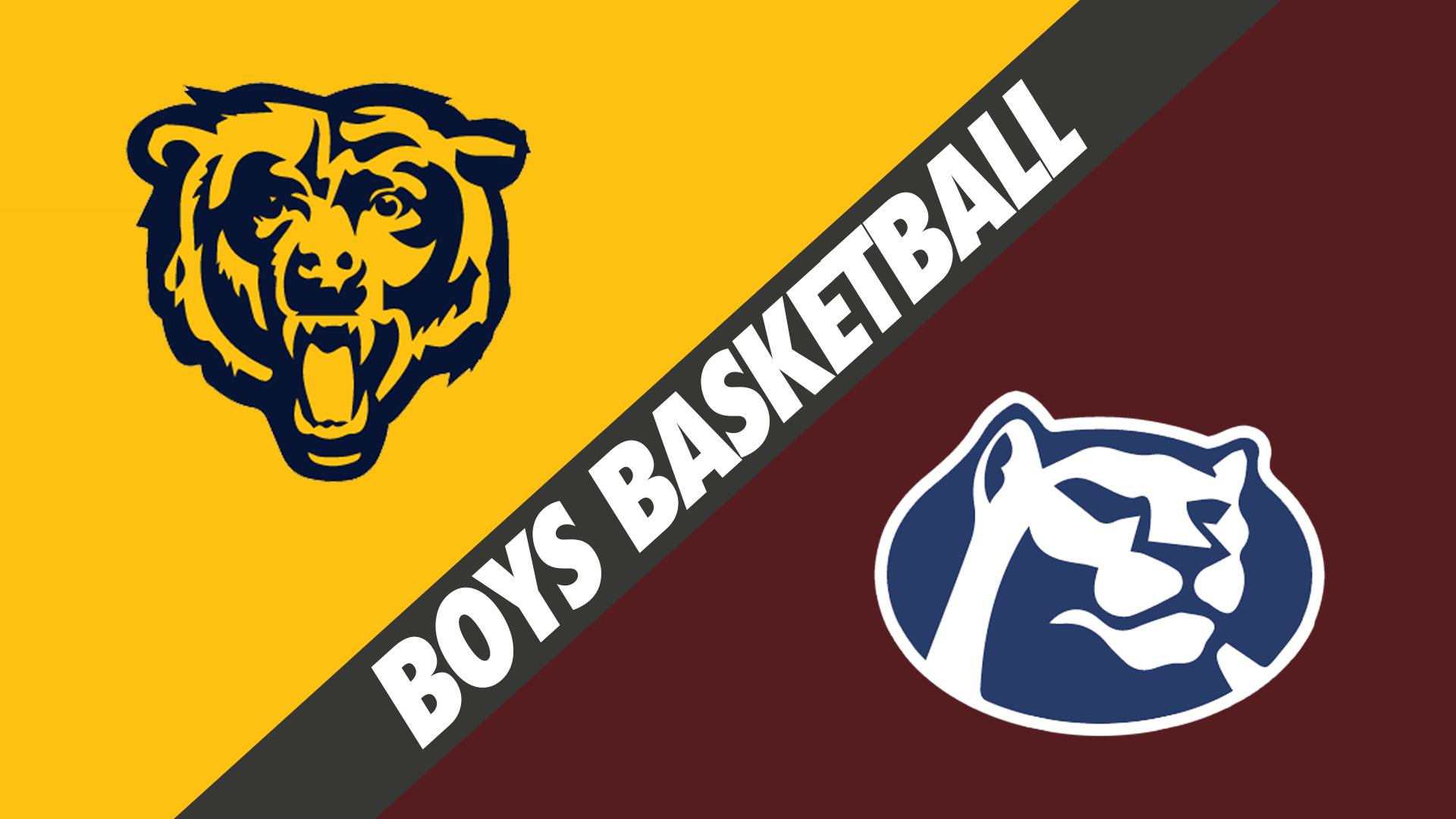 Boys Basketball: Carencro vs St. Thomas More