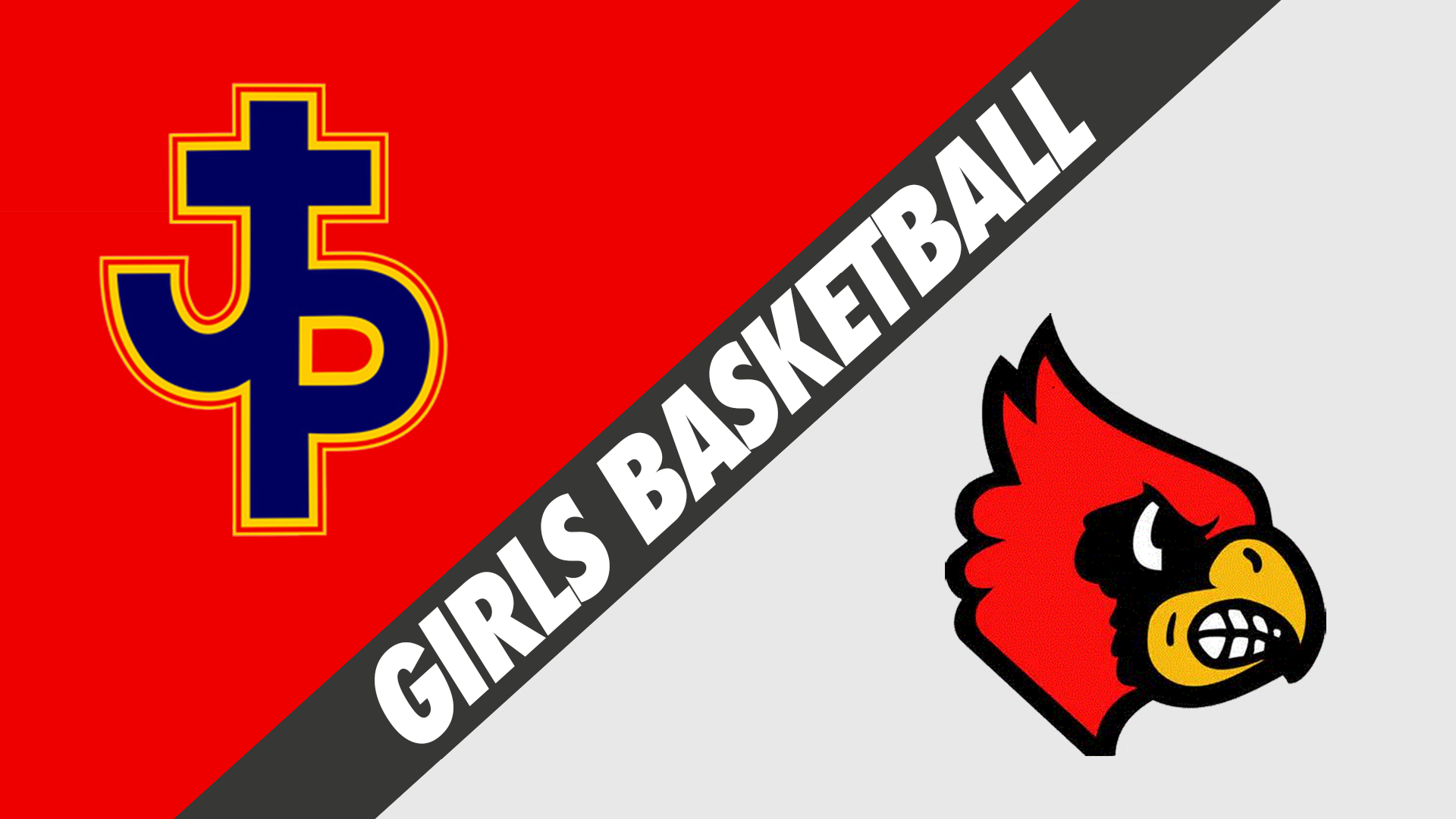 Girls Basketball: Pope John Paul vs Sacred Heart