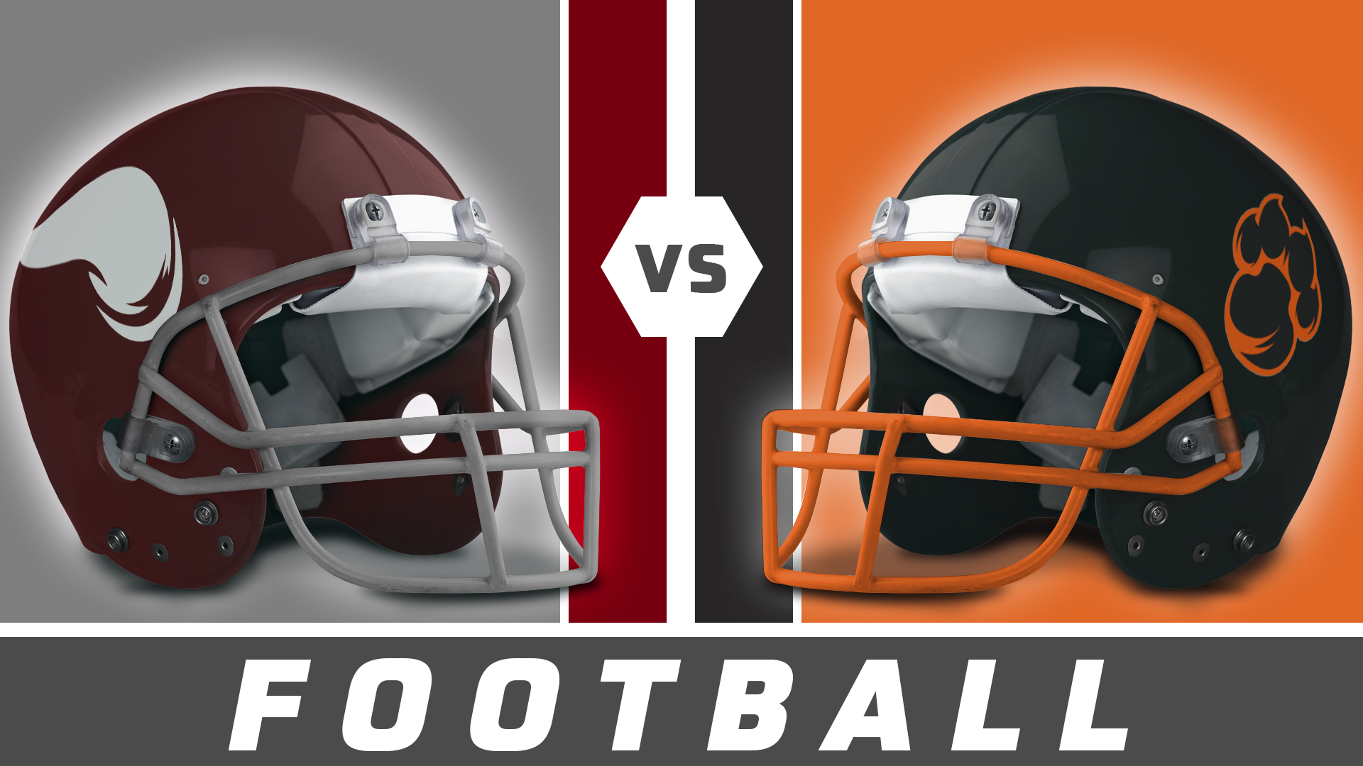 Football: Raines vs Cocoa
