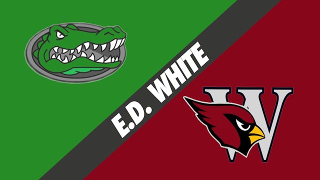 South Terrebonne vs E.D. White