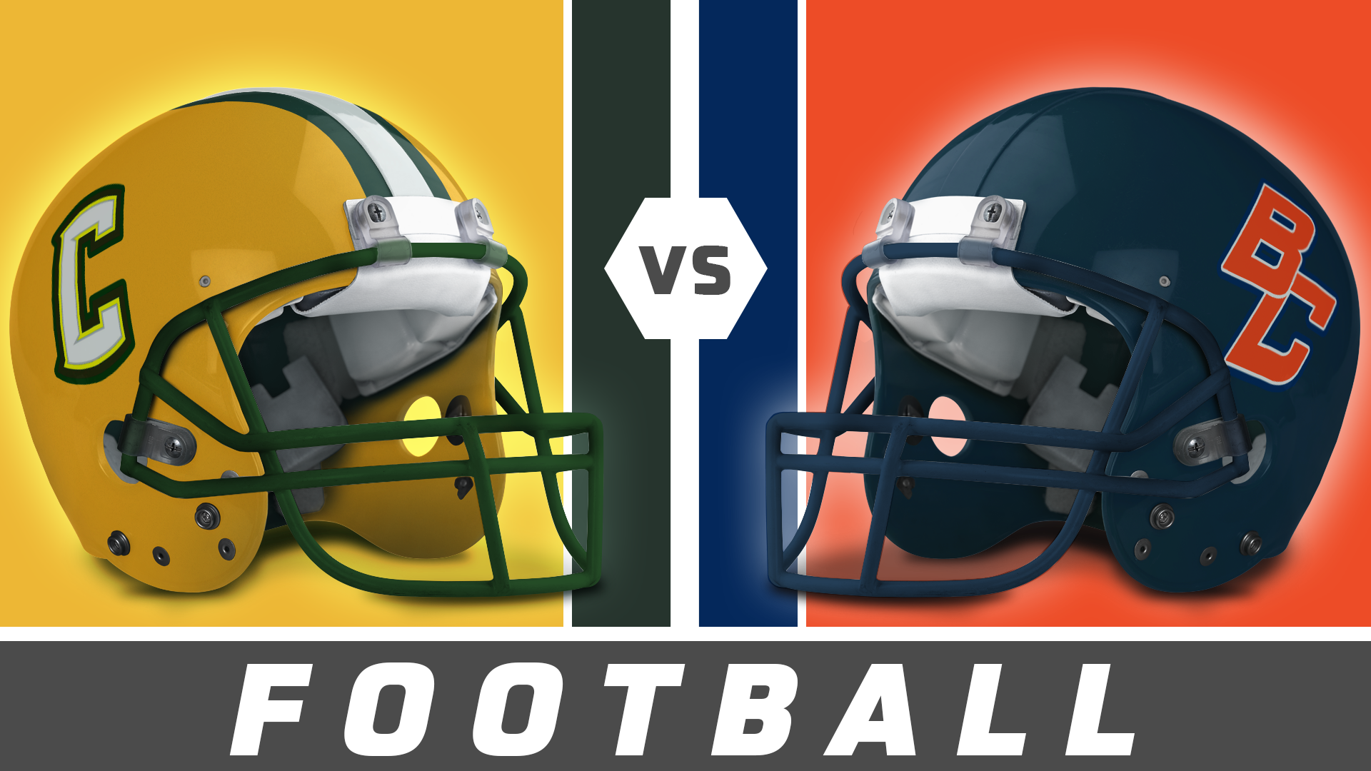 Football: Cecilia vs Beau Chene