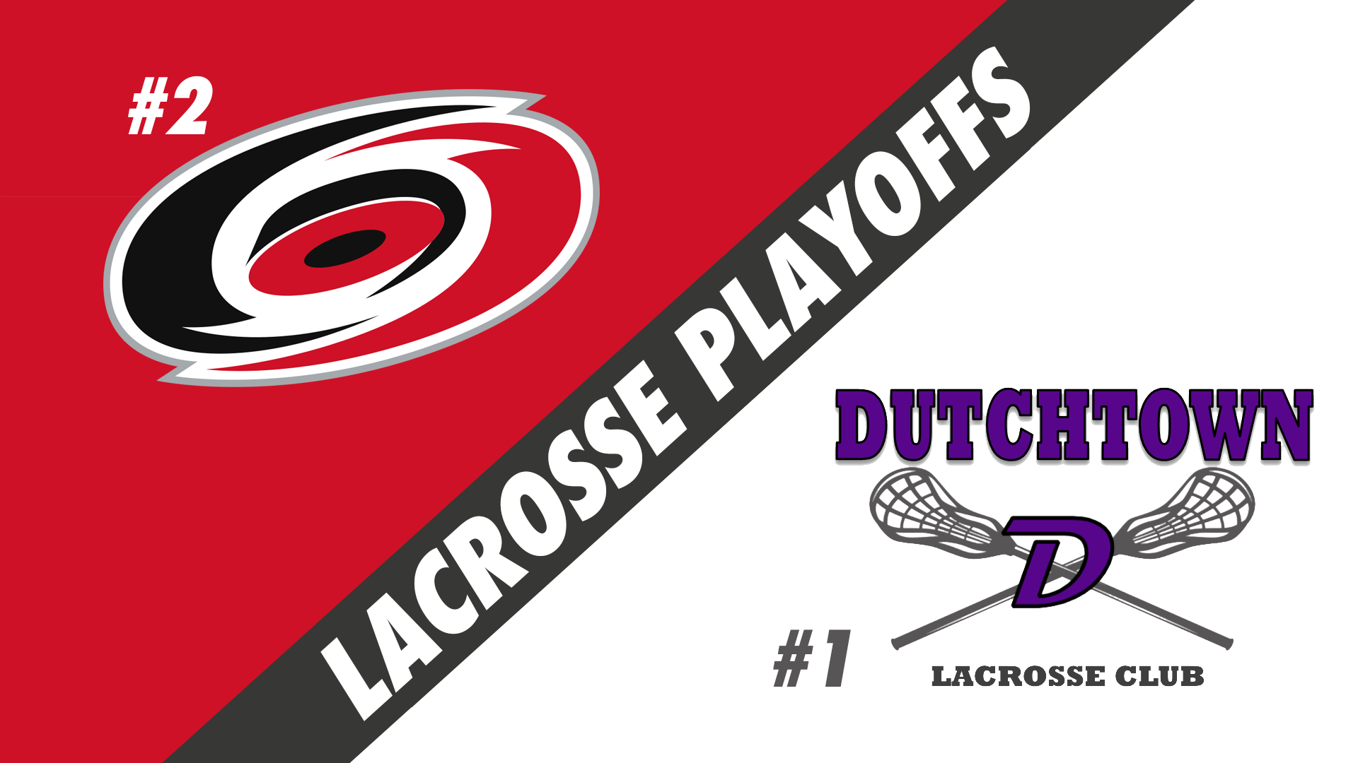 LHSLL Div II Championship: Acadiana vs Dutchtown