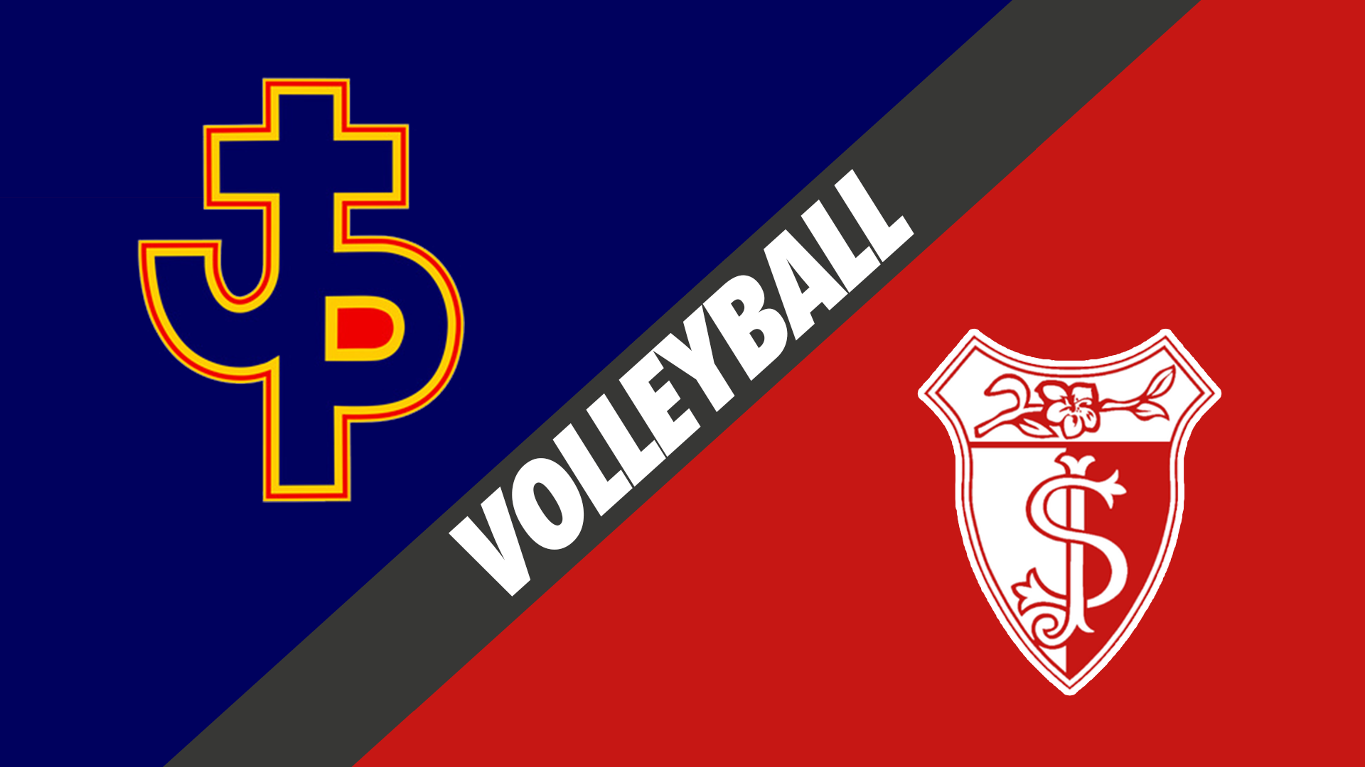 Pope John Paul vs St. Joseph's