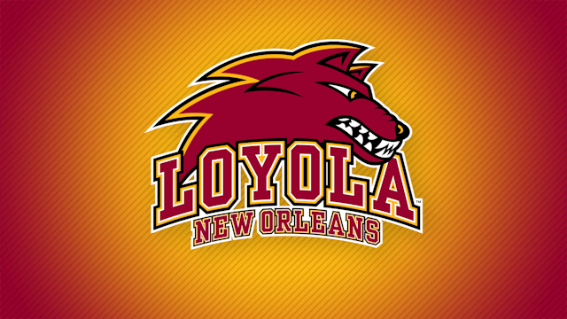 Loyola University Athletics