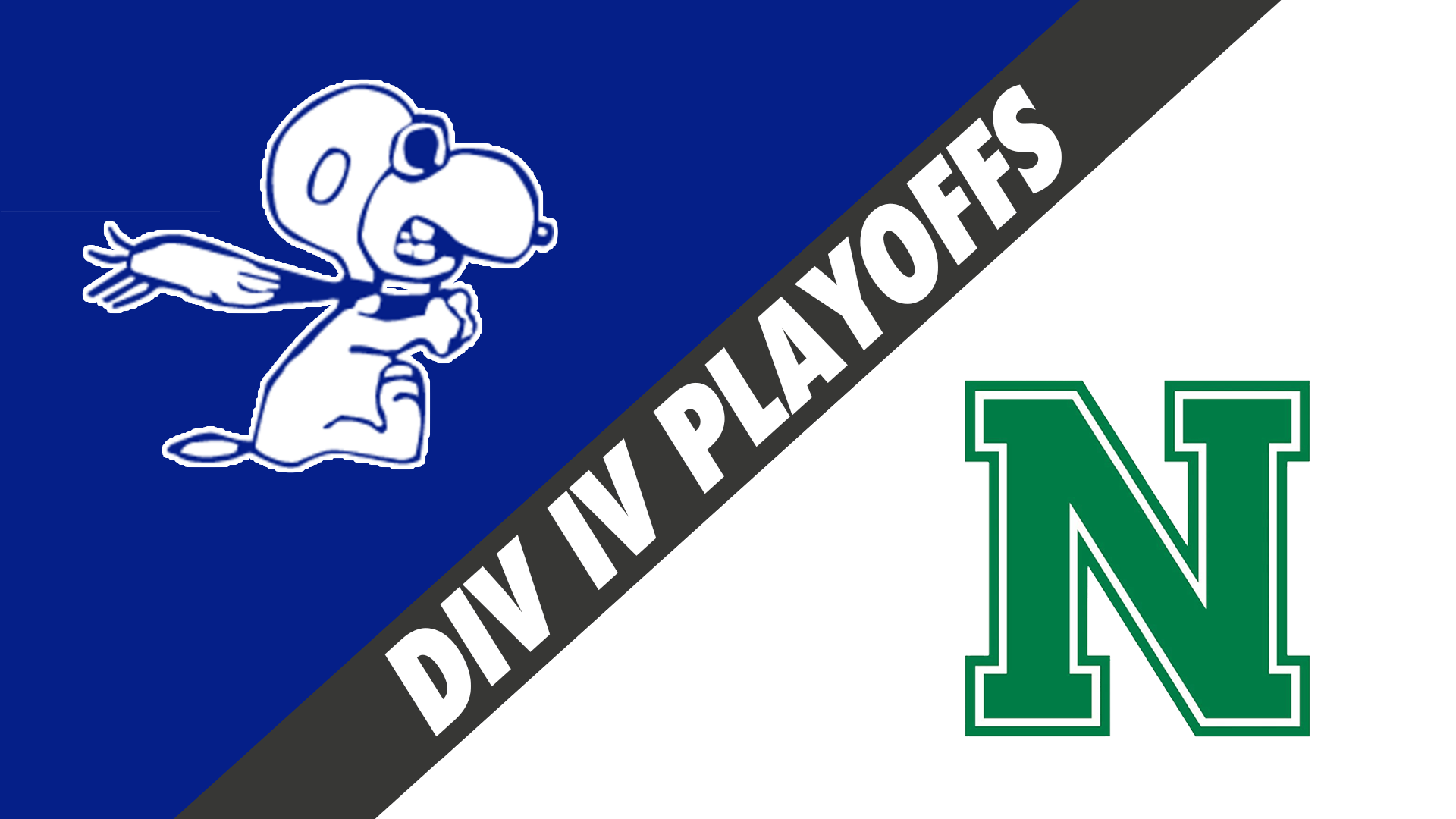 Div IV Volleyball Playoffs: Loyola Prep vs Newman