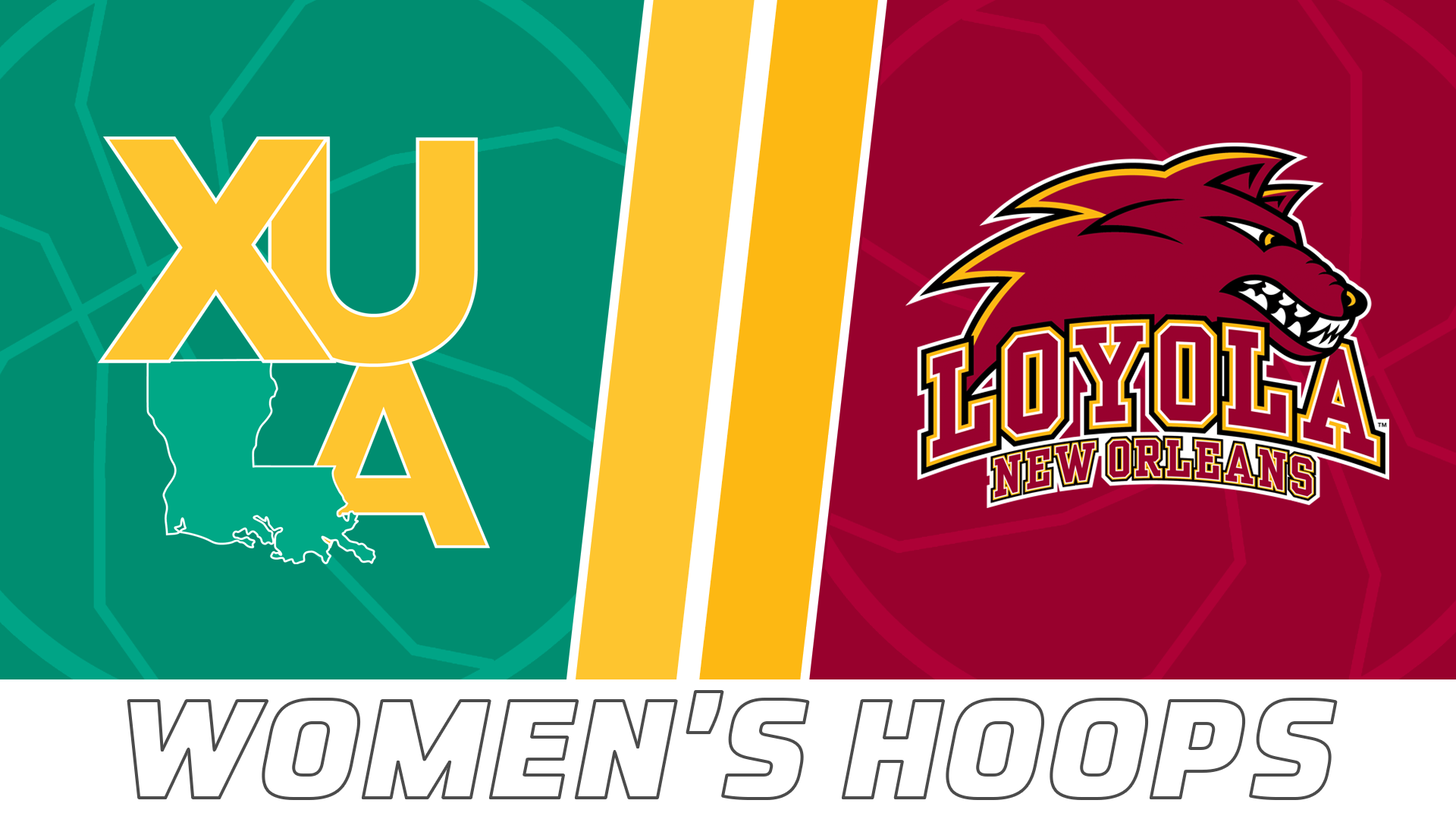 Womens Basketball: Xavier vs Loyola