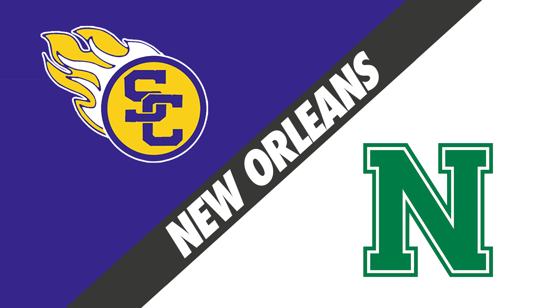 New Orleans: St. Charles Catholic vs Newman